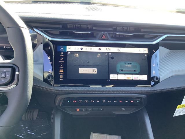 New 2026 Jeep Cherokee Limited image 16