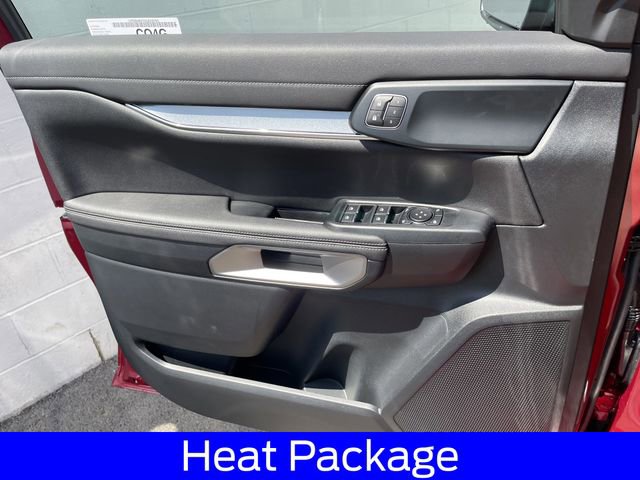 New 2025 Ford Ranger Lariat w/ FX4 Off-Road Package AWD/4WD image 24
