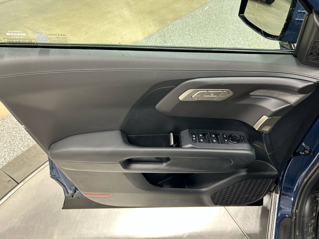 New 2027 Kia Telluride S image 12