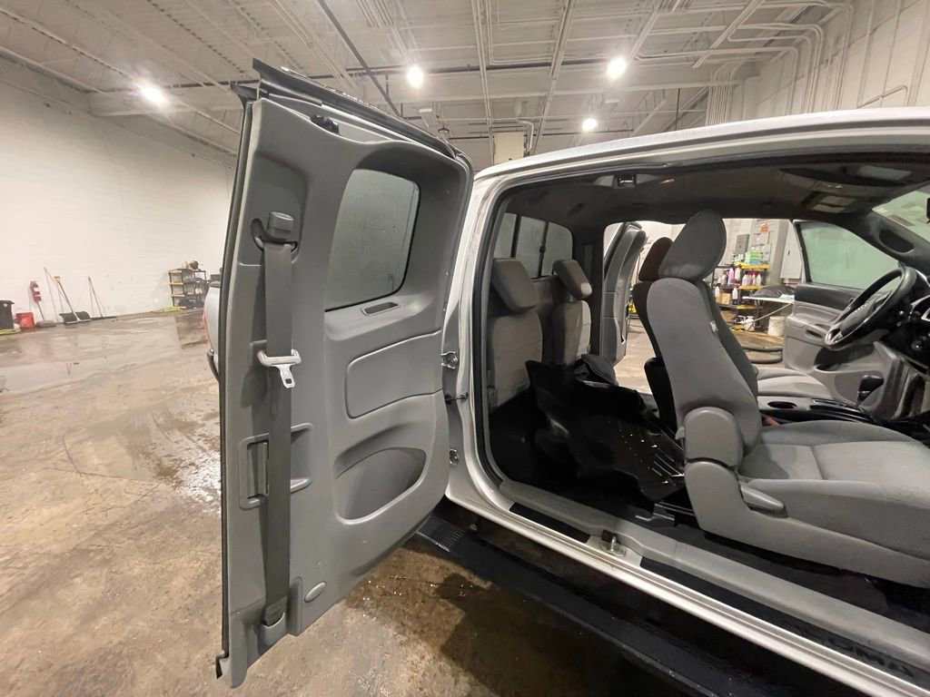 Used 2012 Toyota Tacoma 4x4 Access Cab w/ Convenience Pkg image 15