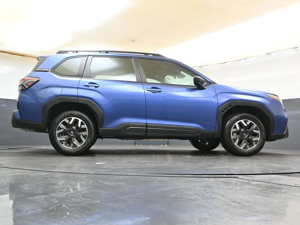 New 2026 Subaru Forester image 42