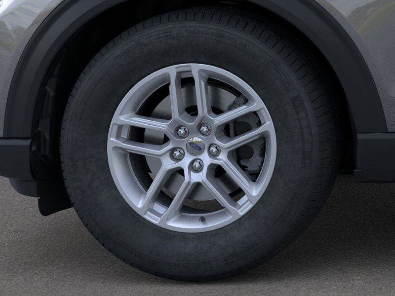 New 2026 Ford Explorer Active image 19