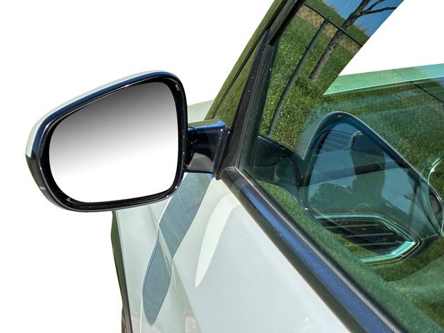 Certified 2023 Chevrolet TrailBlazer ACTIV w/ Sun and Liftgate Package FWD image 10