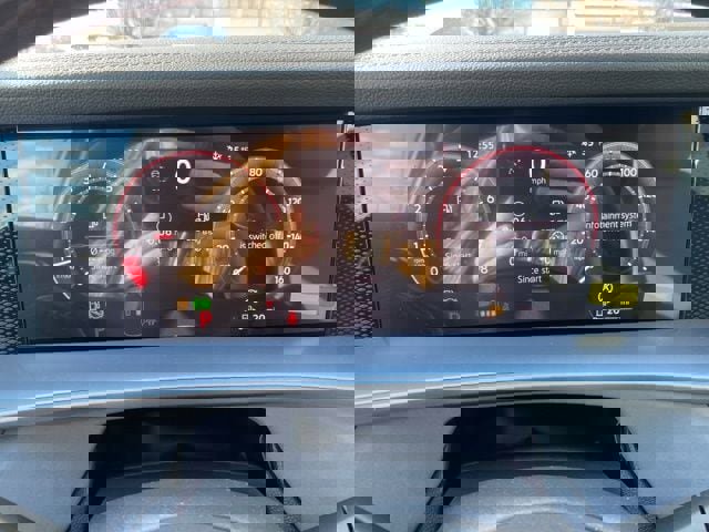 New 2026 Volkswagen Tiguan SE R-Line image 31