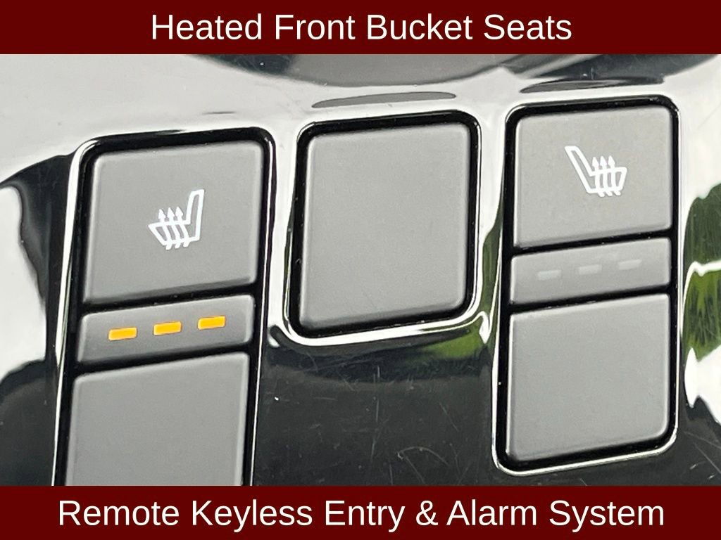 Used 2023 Kia Sportage EX image 14