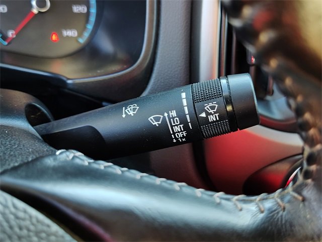 Used 2018 Chevrolet Colorado Z71 image 20