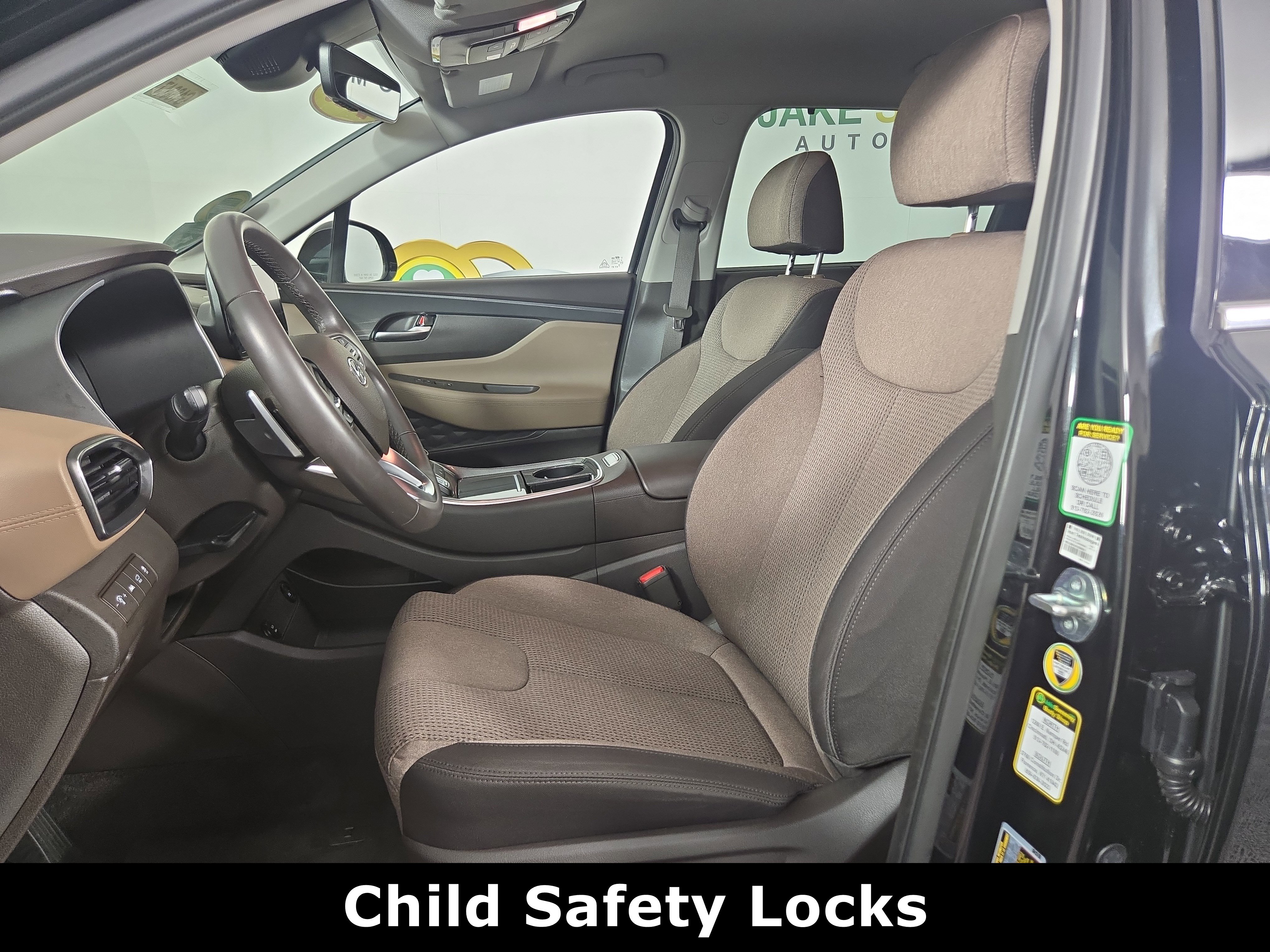 Used 2023 Hyundai Santa Fe SEL Convenience image 12