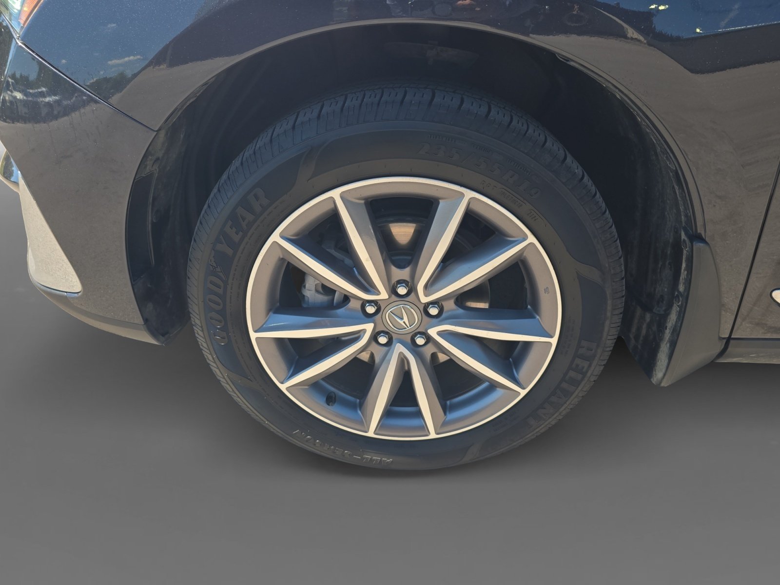 Used 2021 Acura RDX AWD w/ Technology Package image 10