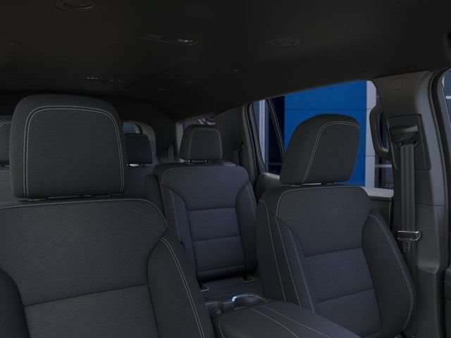 New 2026 Chevrolet Traverse LT w/ Driver Confidence Package FWD image 24
