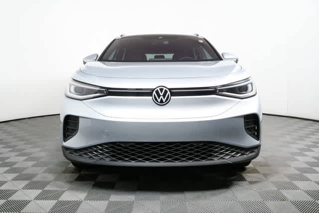 Used 2021 Volkswagen ID.4 Pro S image 36