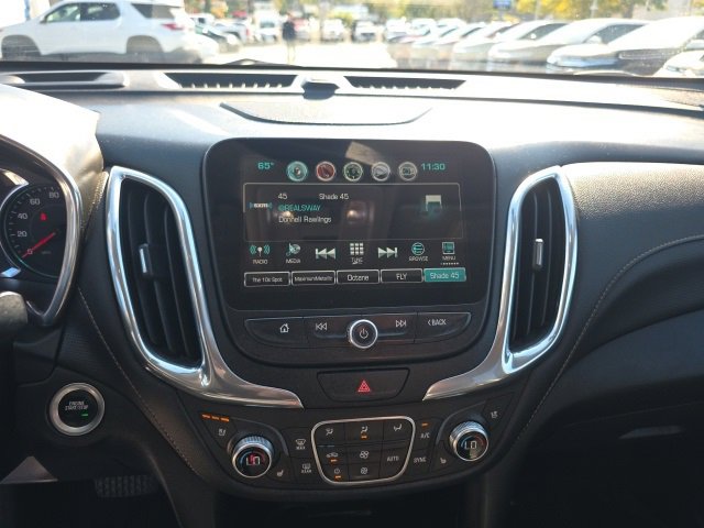 Used 2018 Chevrolet Equinox Premier image 20