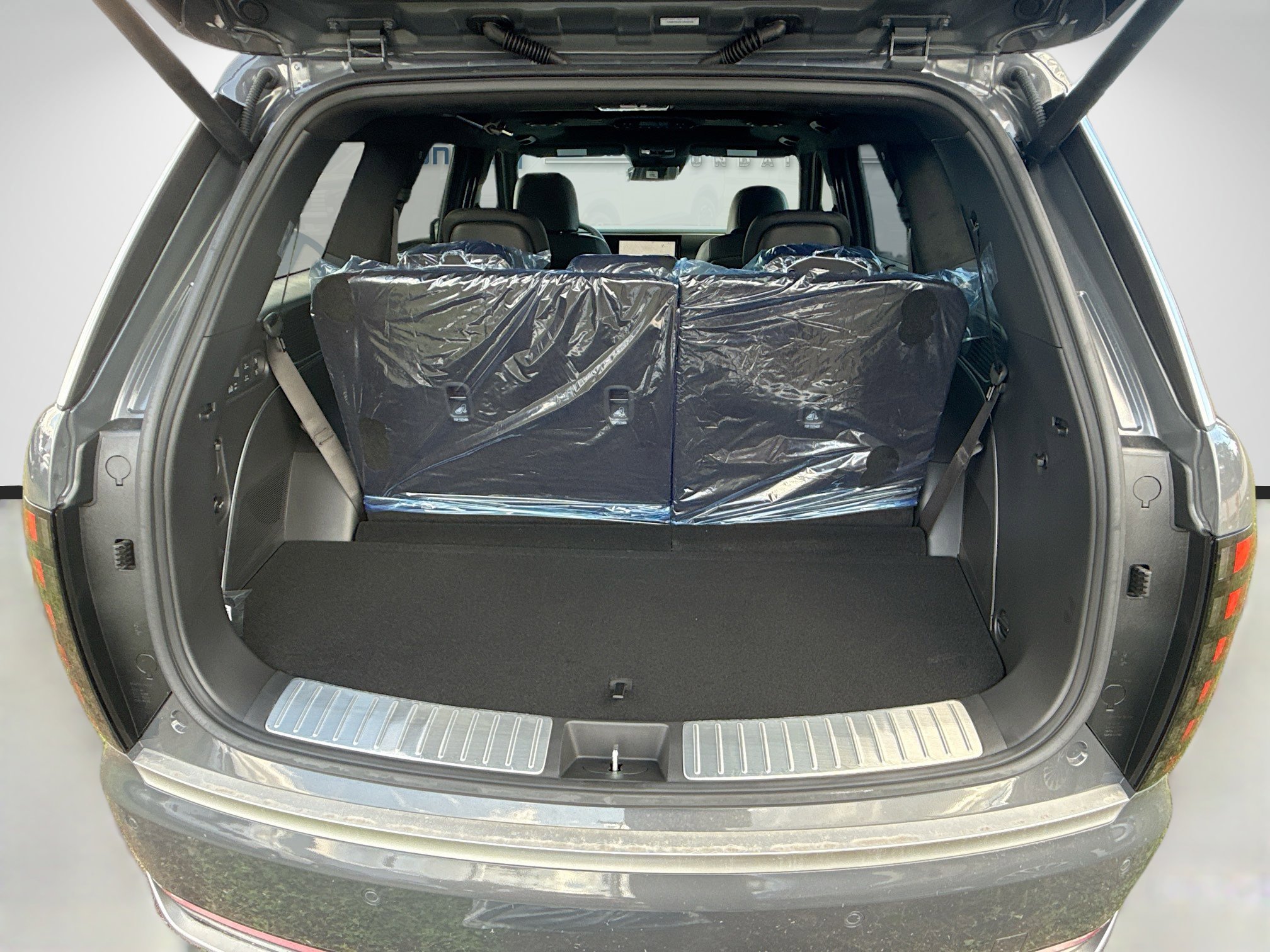 New 2026 Hyundai Palisade Calligraphy image 21