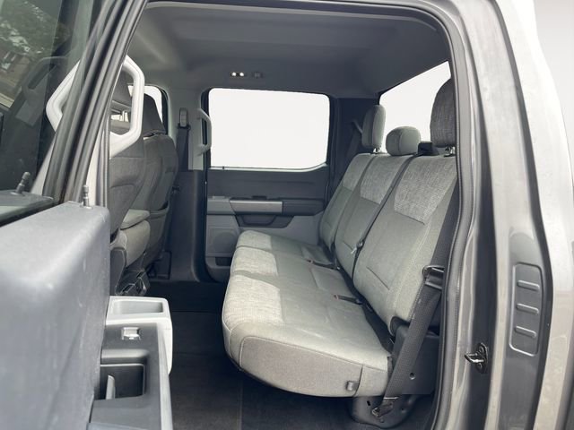 Used 2023 Ford F250 XLT image 13