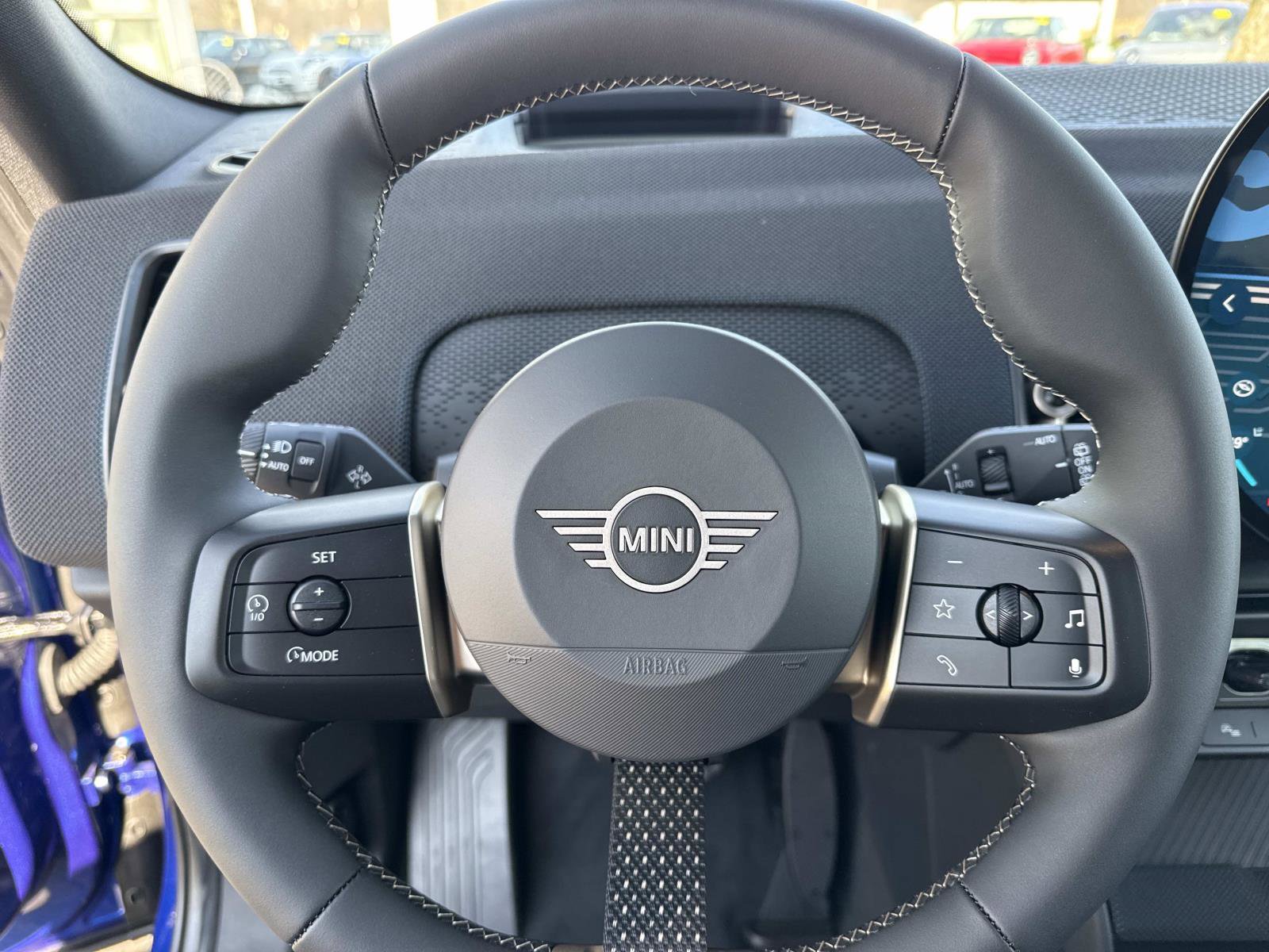 New 2026 MINI Cooper Countryman S AWD/4WD image 28