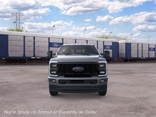 New 2026 Ford F350 Lariat w/ Black Appearance Package AWD/4WD image 6