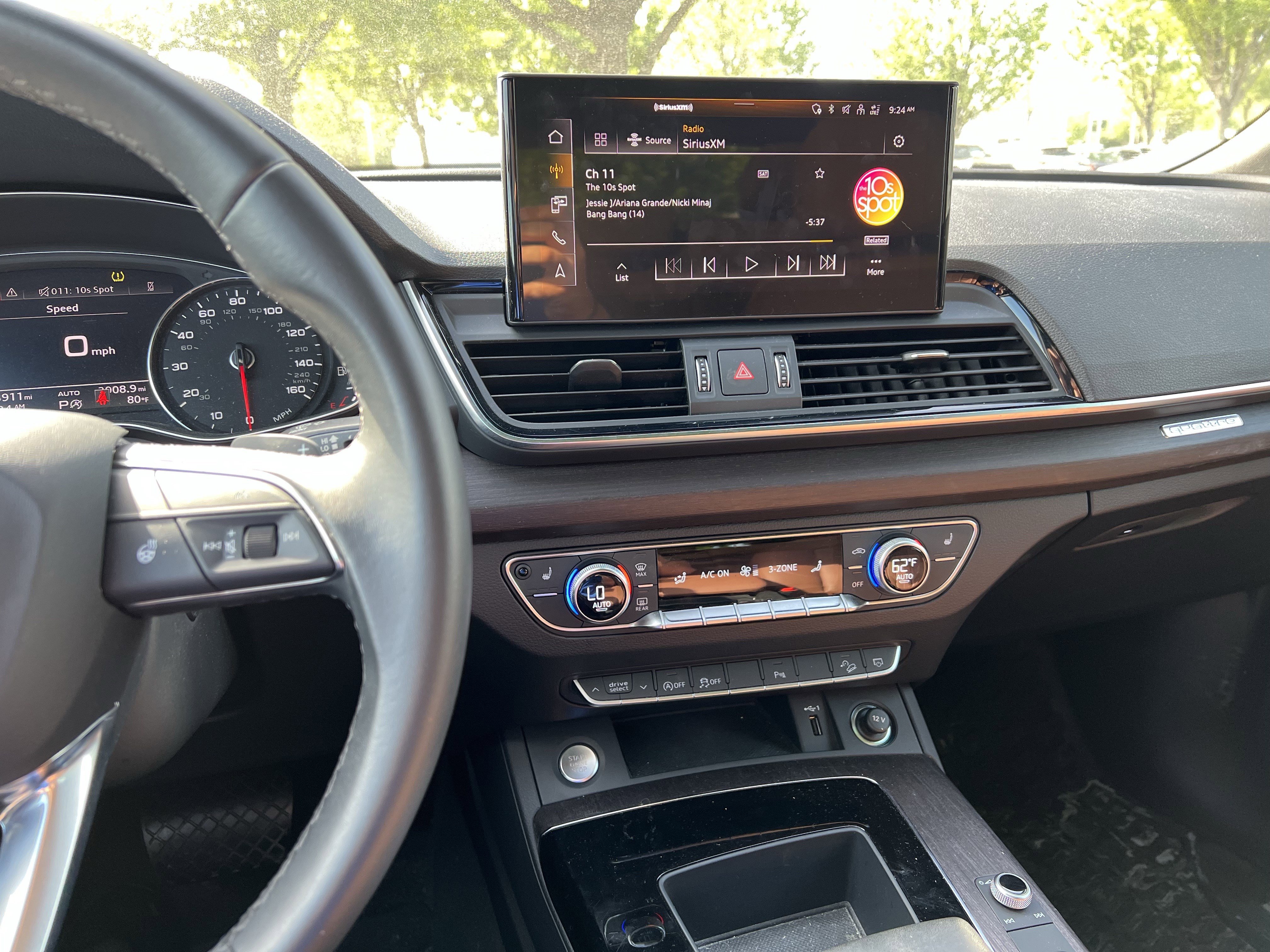 Certified 2023 Audi Q5 2.0T Premium w/ Convenience Package AWD/4WD image 18