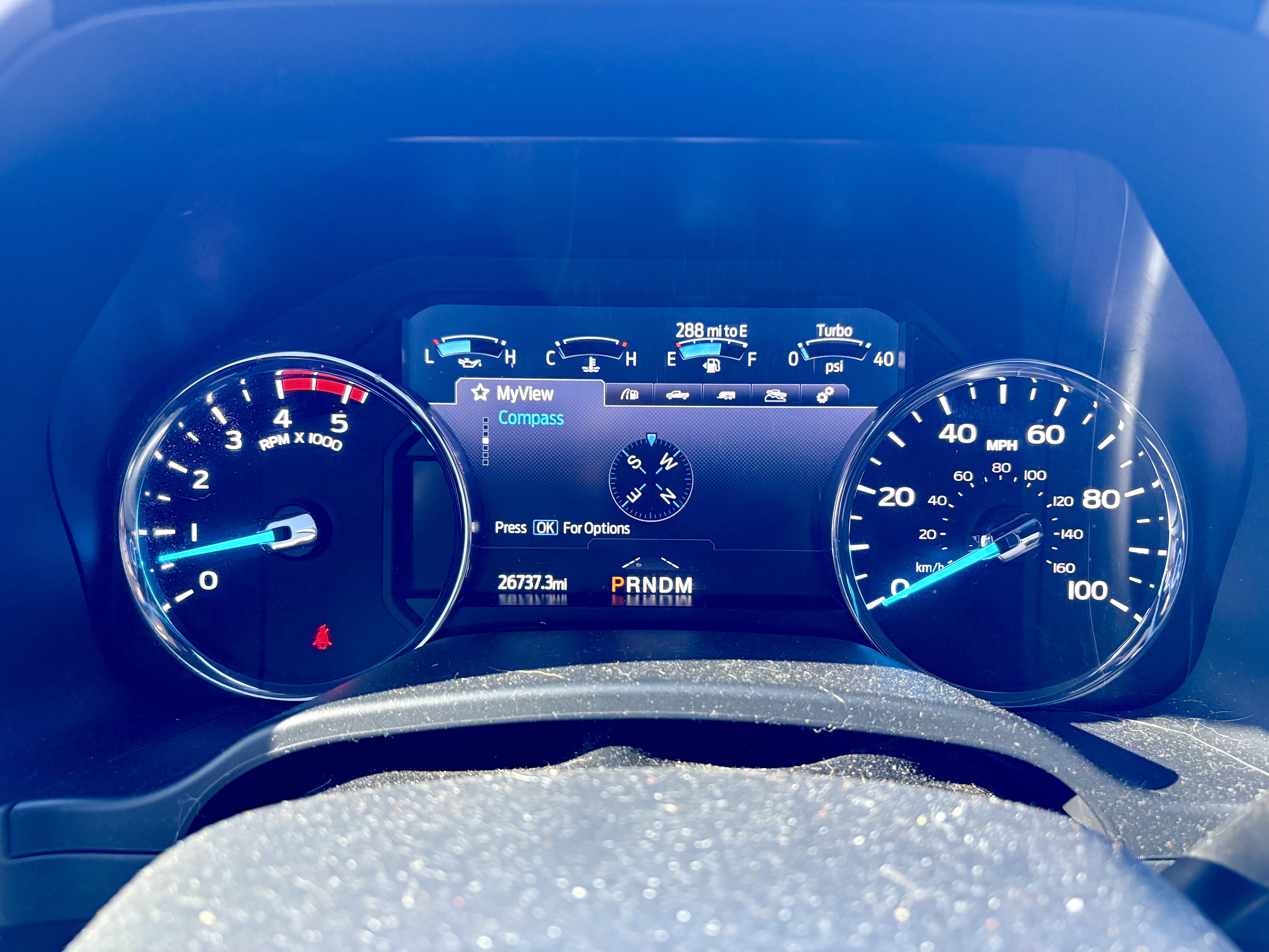 Used 2022 Ford F250 Lariat w/ Lariat Ultimate Package image 19