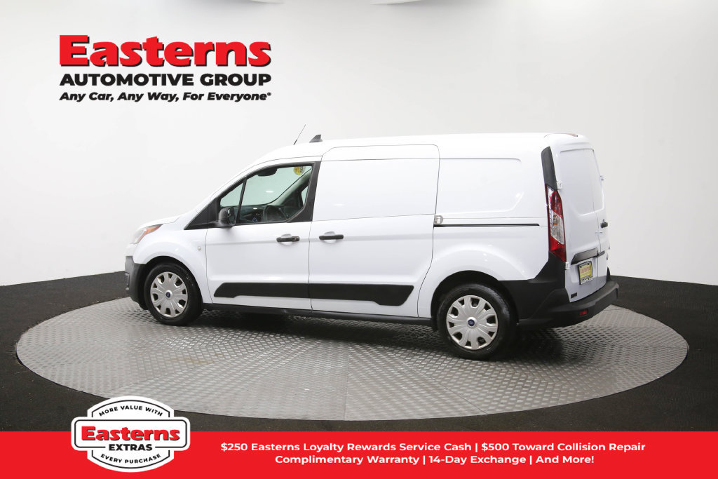 Used 2019 Ford Transit Connect XL FWD image 66