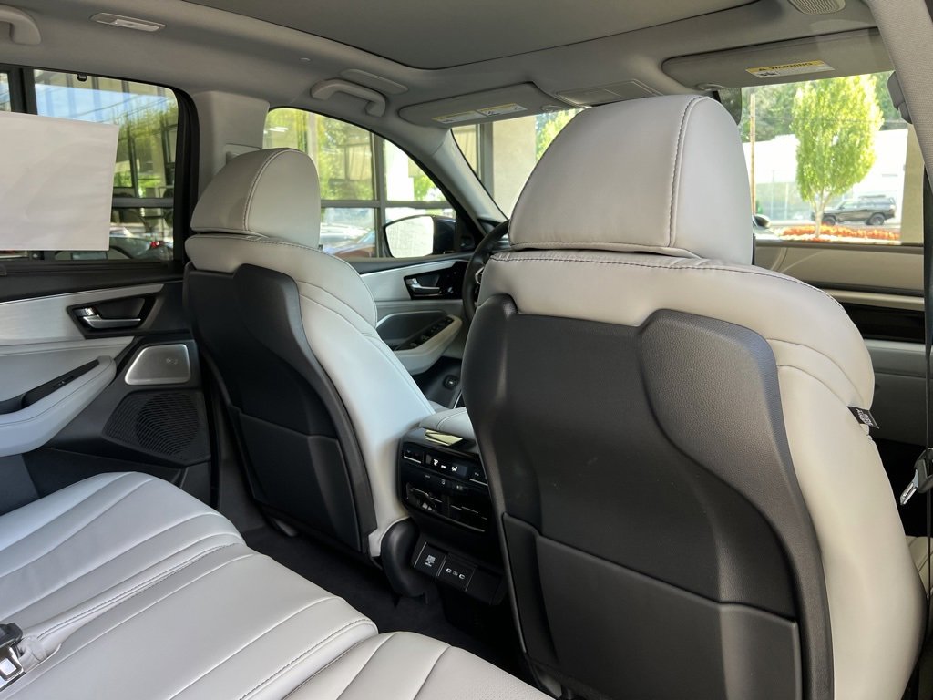 New 2026 Acura MDX w/ Technology Package image 29