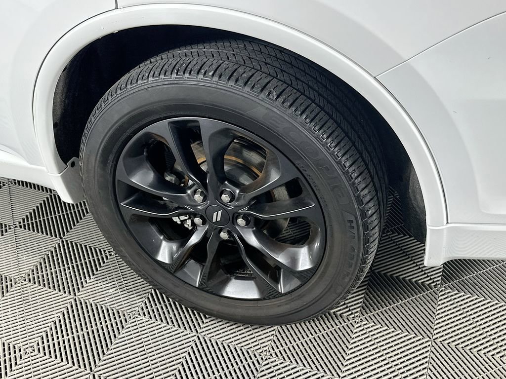 Used 2023 Dodge Durango R/T w/ Blacktop Package image 43