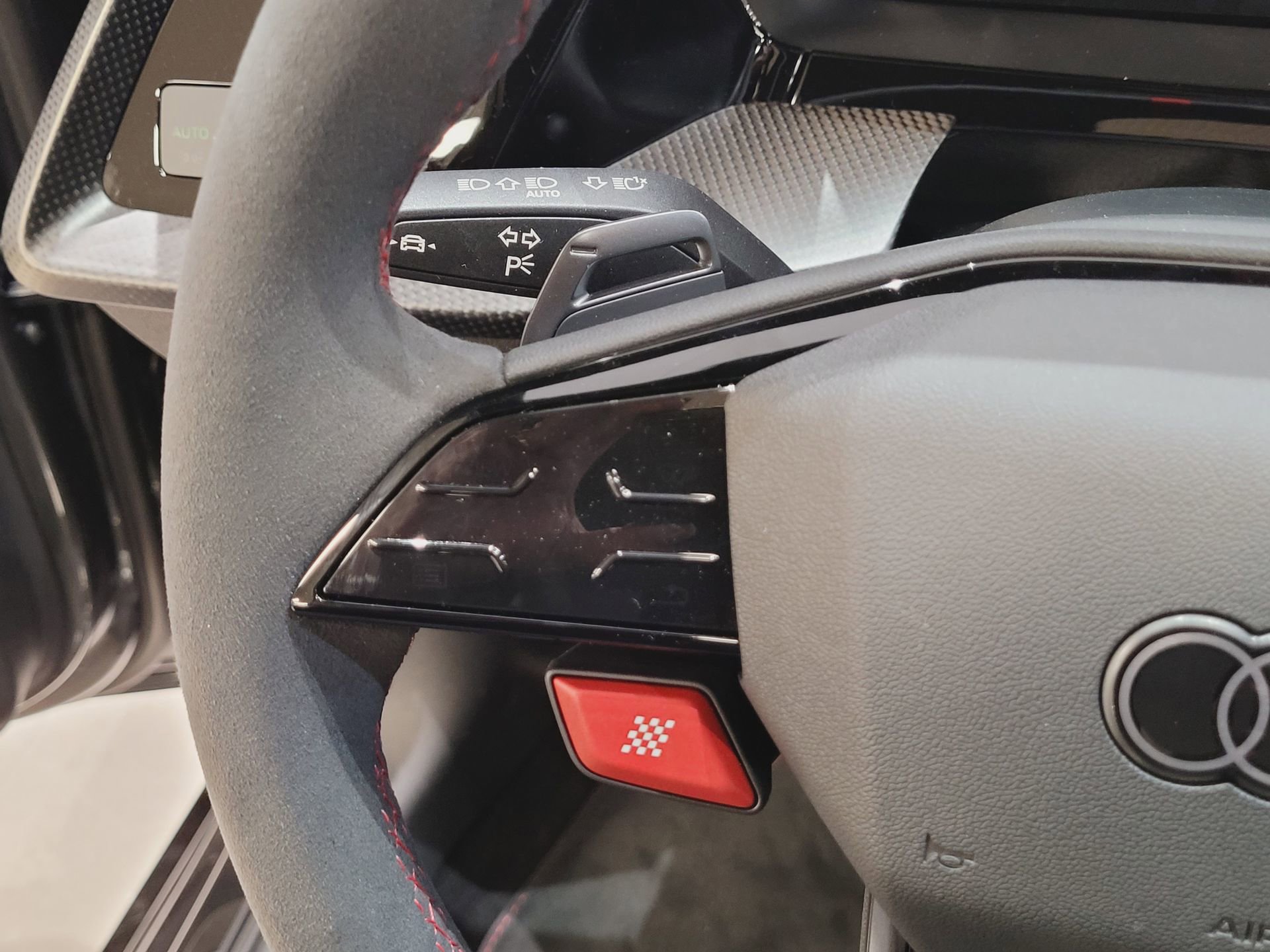 New 2026 Audi RS 3 2.5T image 21