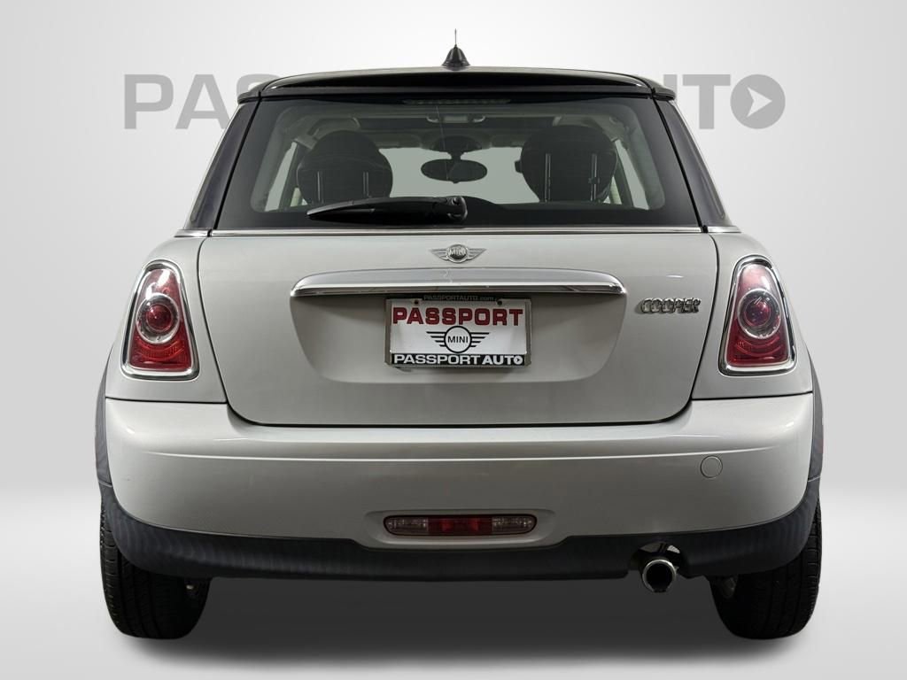 Used 2012 MINI Cooper Hardtop FWD image 6