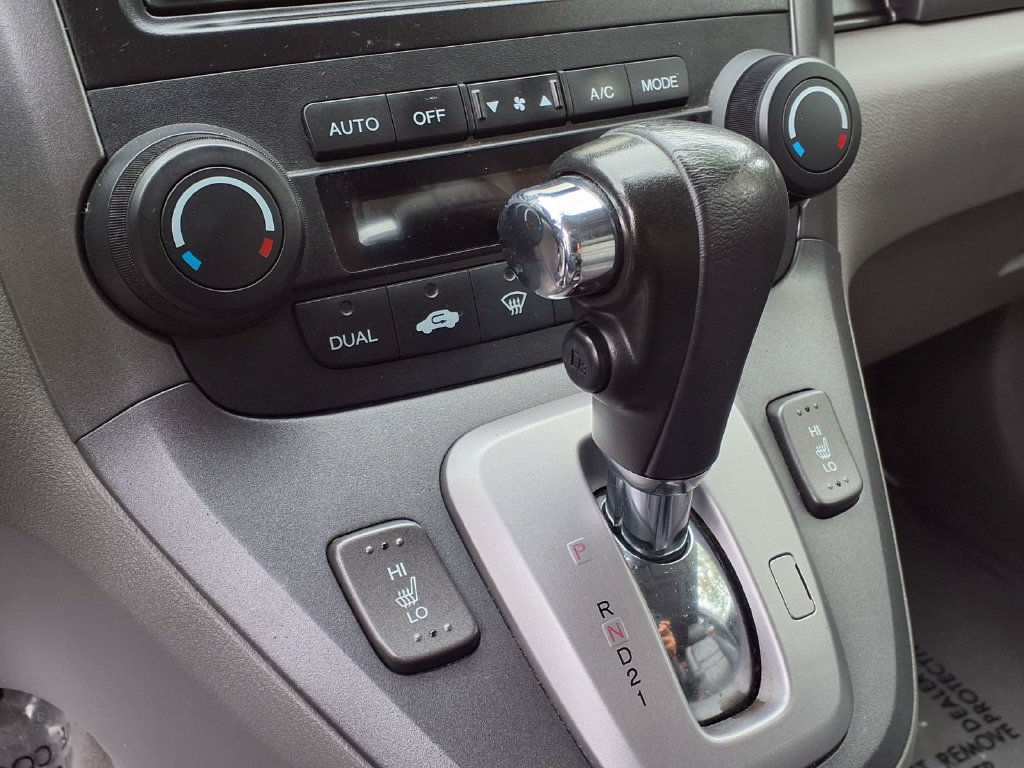 Used 2009 Honda CR-V EX-L image 20