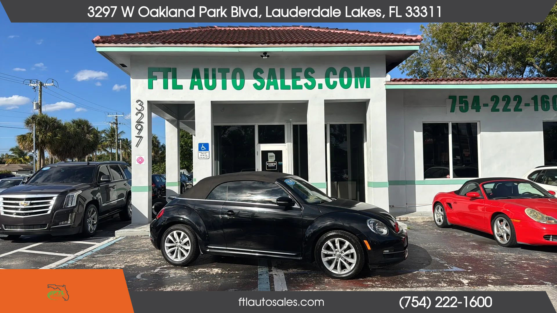 Used 2014 Volkswagen Beetle TDI image 63