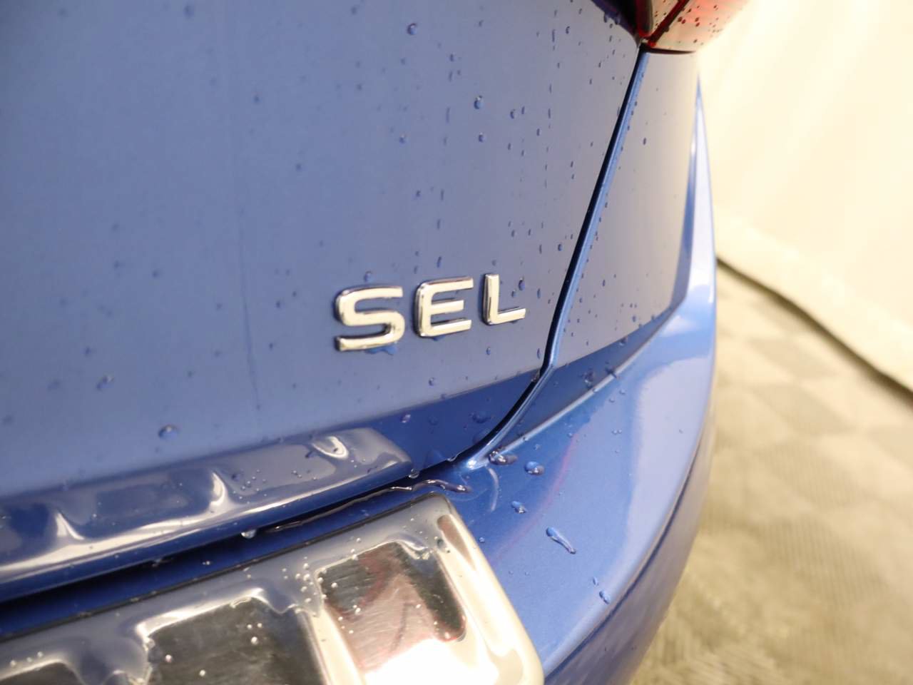 Certified 2024 Volkswagen Jetta SEL FWD image 21