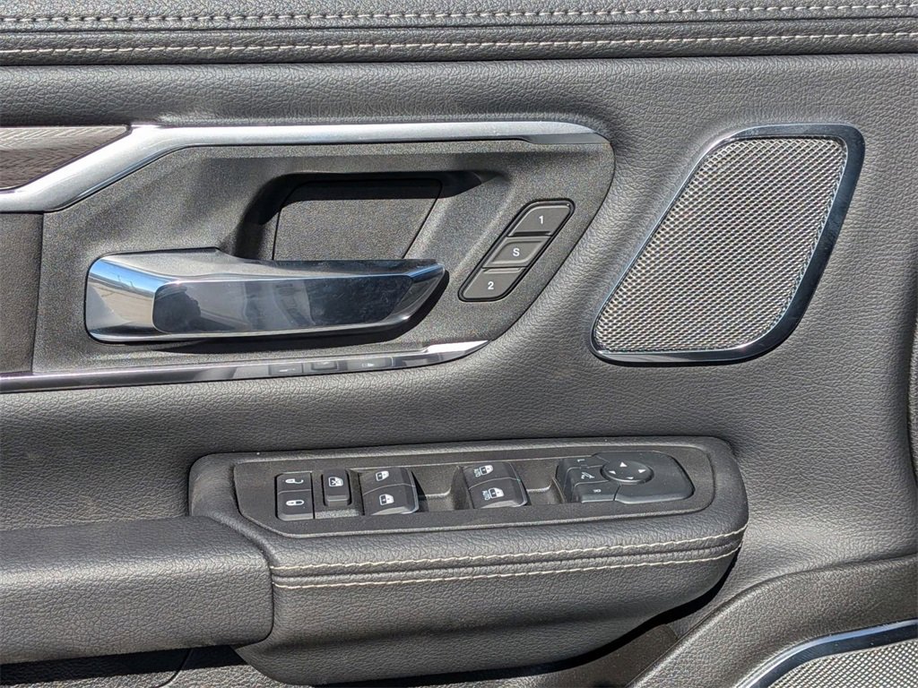 New 2026 RAM 1500 Laramie image 16
