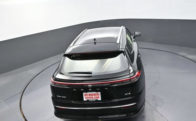Certified 2025 Toyota Crown Signia AWD/4WD image 27