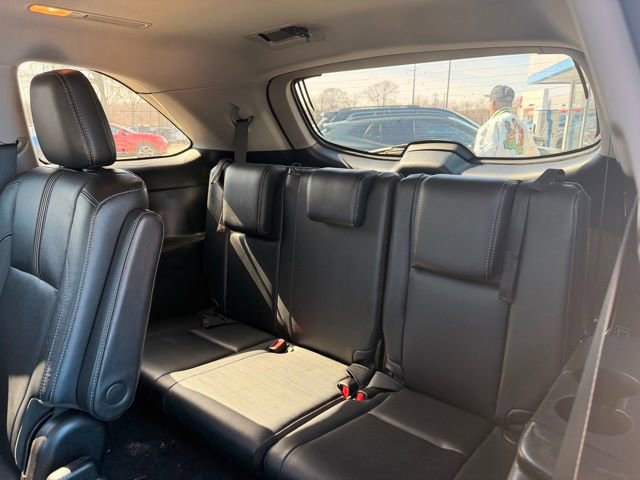 Used 2018 Toyota Highlander SE image 22