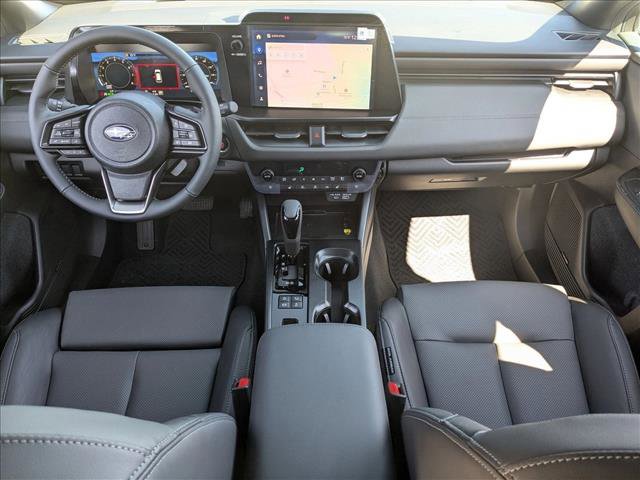 New 2026 Subaru Outback Touring XT image 15