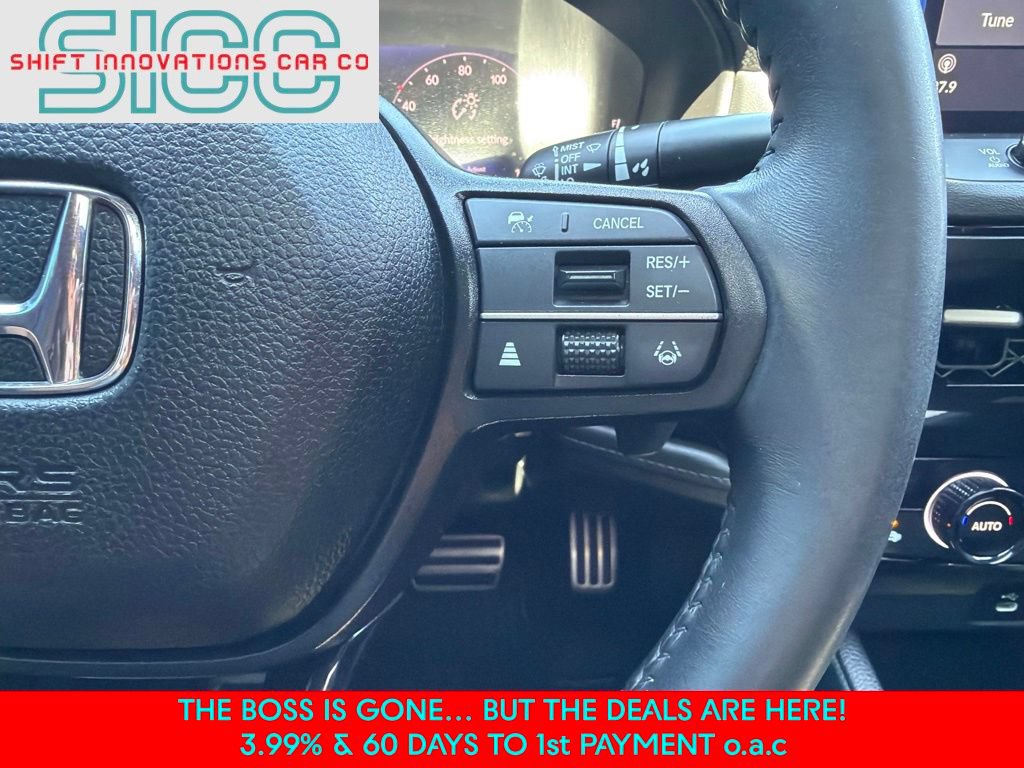 Used 2023 Honda Accord Sport image 13