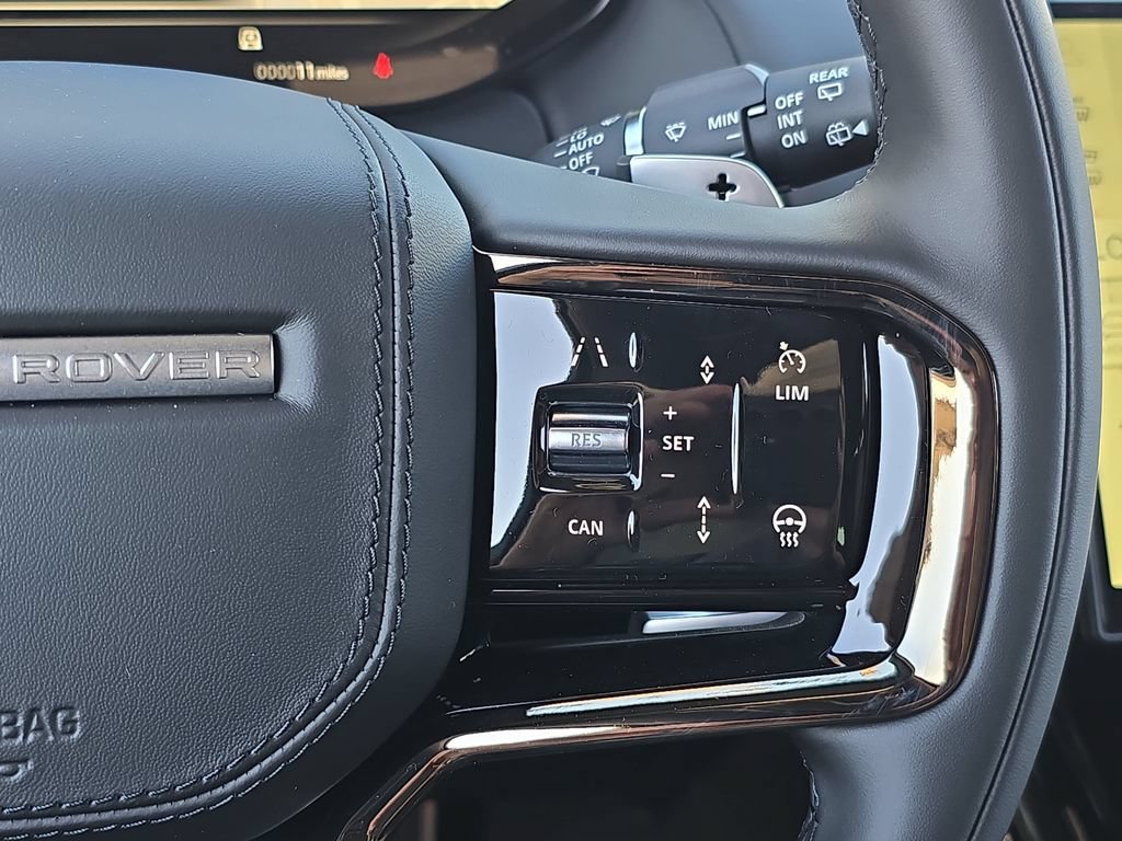 New 2026 Land Rover Range Rover Sport Dynamic SE AWD/4WD image 19