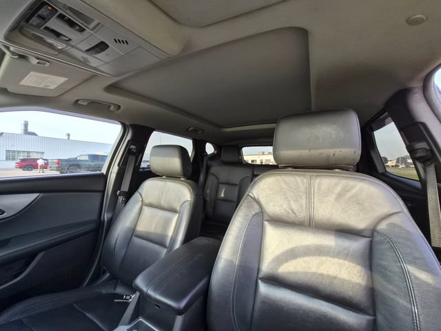 Used 2020 Chevrolet Blazer LT w/ Sound & Technology Package AWD/4WD image 9
