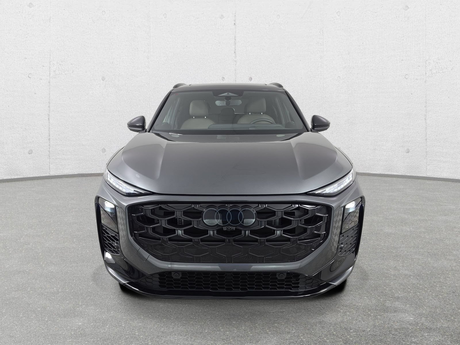 New 2026 Audi Q3 quattro 2.0T AWD/4WD image 2