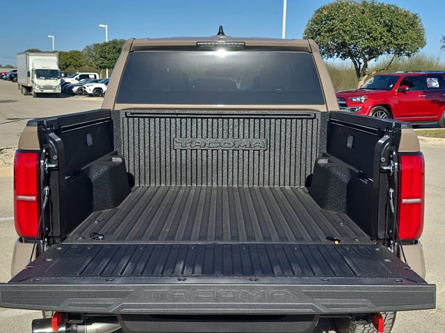 New 2026 Toyota Tacoma TRD Off-Road image 12