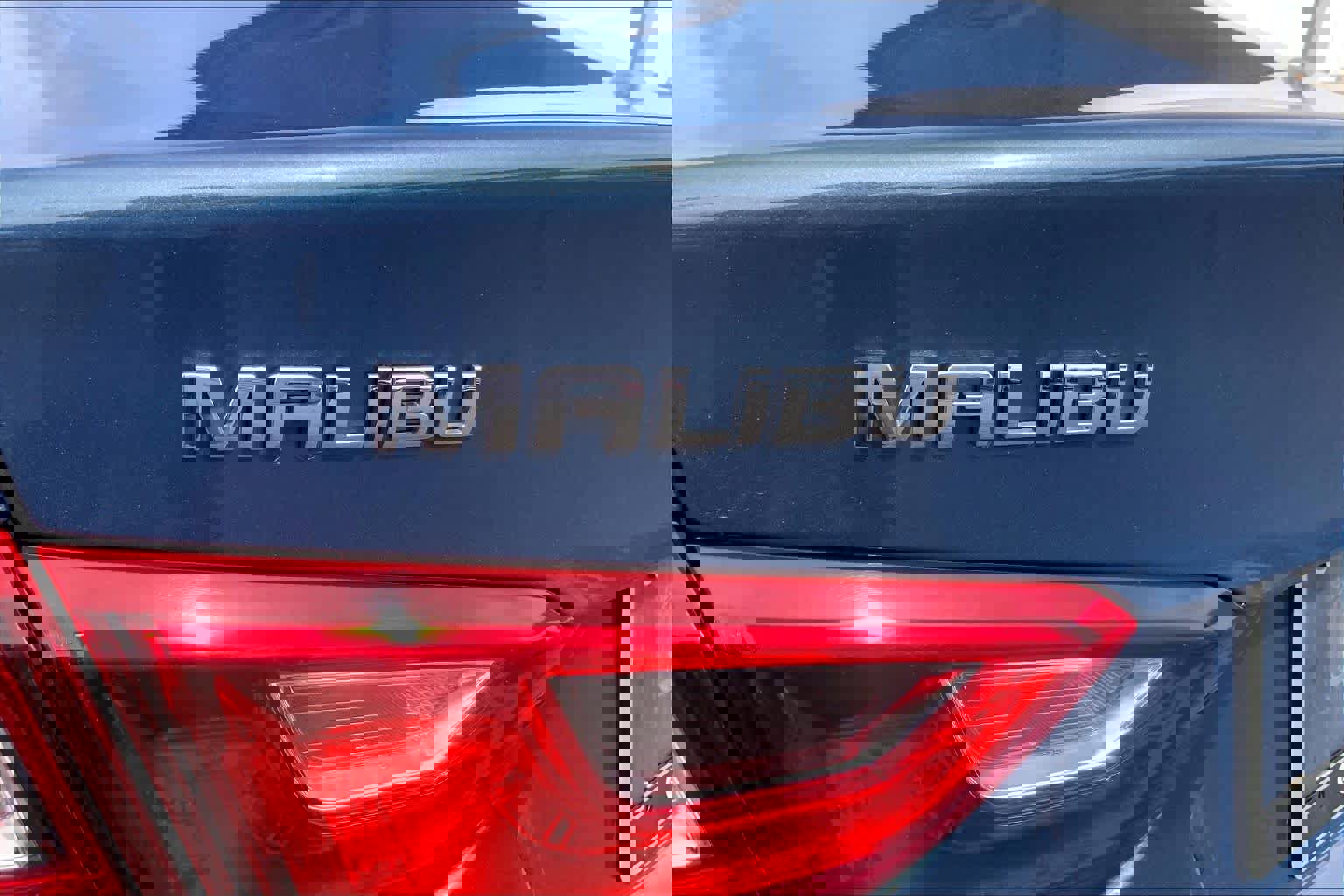 Used 2024 Chevrolet Malibu LT image 31