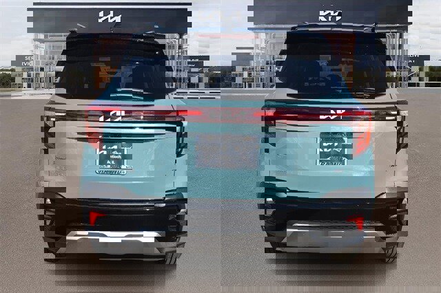 New 2026 Kia Seltos S image 4