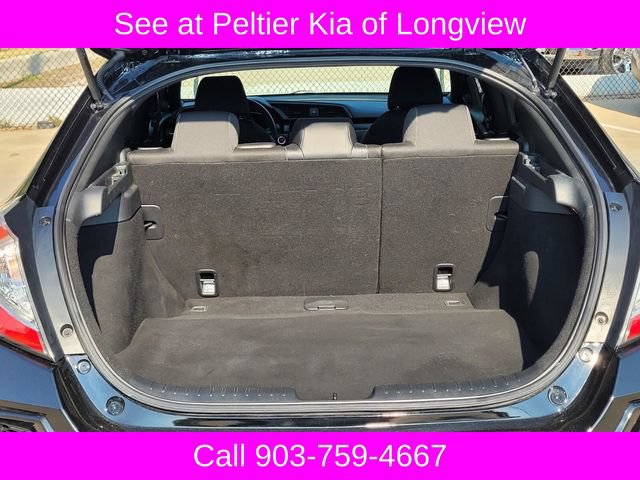 Used 2021 Honda Civic Sport image 9