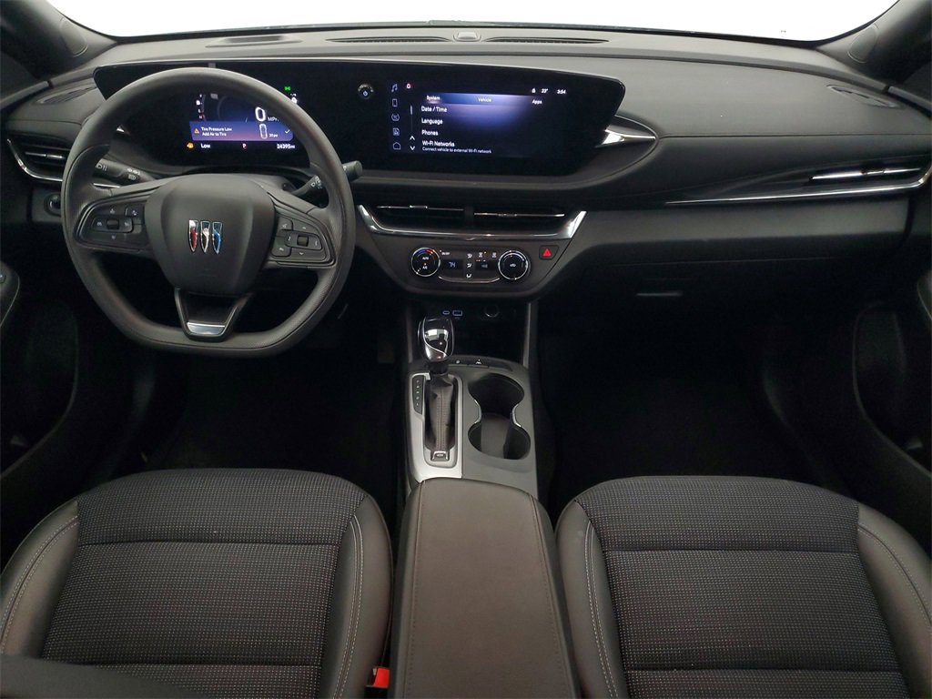 Used 2025 Buick Envista Preferred image 15