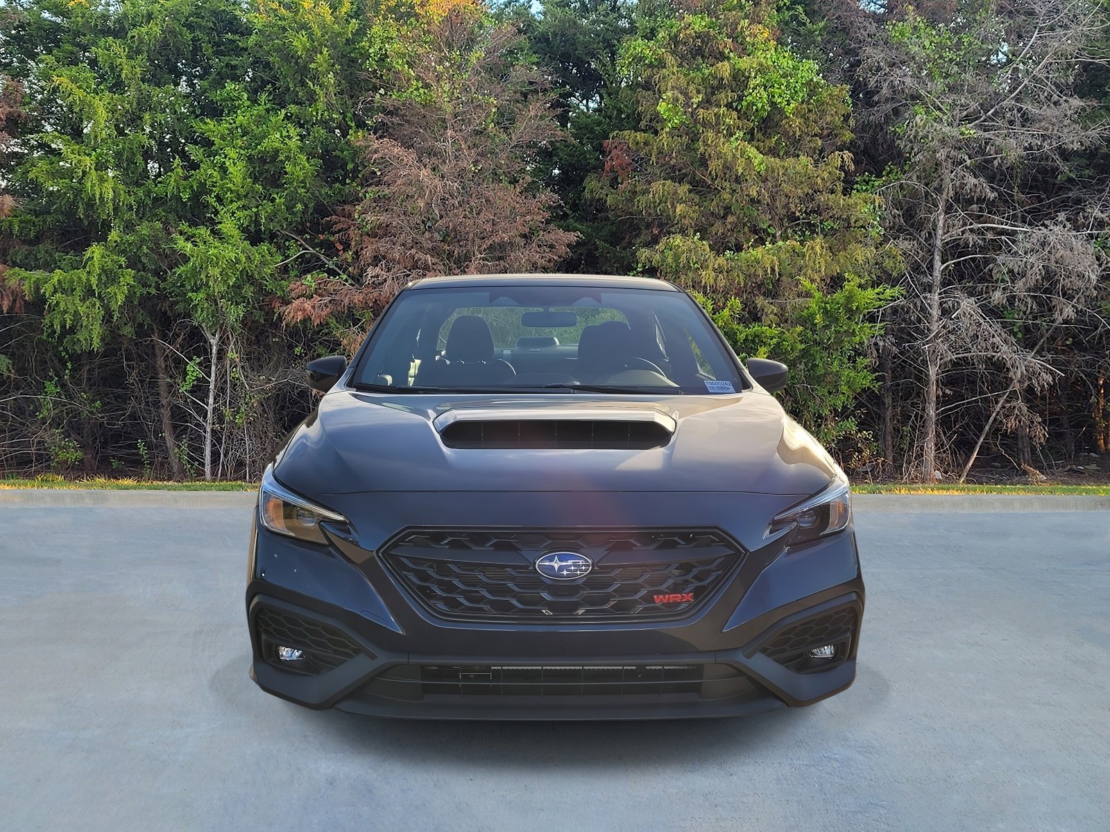 New 2026 Subaru WRX Premium image 2