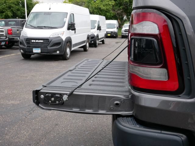 Used 2021 RAM 1500 TRX w/ TRX Level 2 Equipment Group AWD/4WD image 13