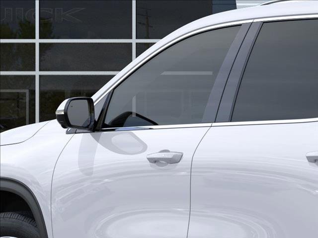 New 2026 Buick Enclave Preferred w/ LPO, Floor Liner Package image 12