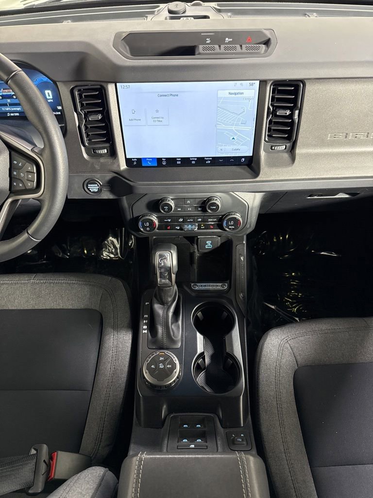 Used 2025 Ford Bronco Big Bend AWD/4WD image 23