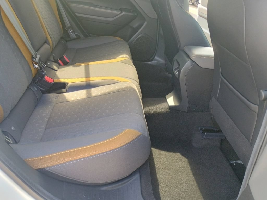 Certified 2025 Subaru Crosstrek 2.5i Sport w/ Crosstrek Mirror Package AWD/4WD image 20