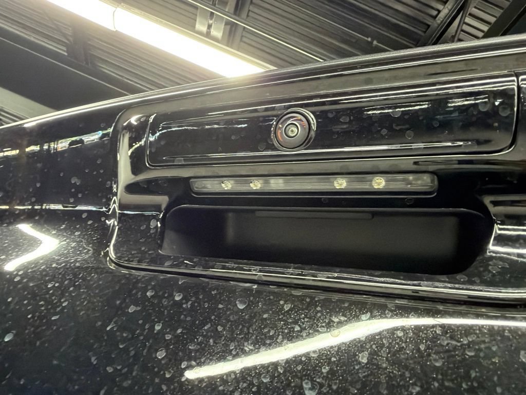 New 2026 RAM 1500 RHO w/ RHO Level 1 Equipment Group AWD/4WD image 6