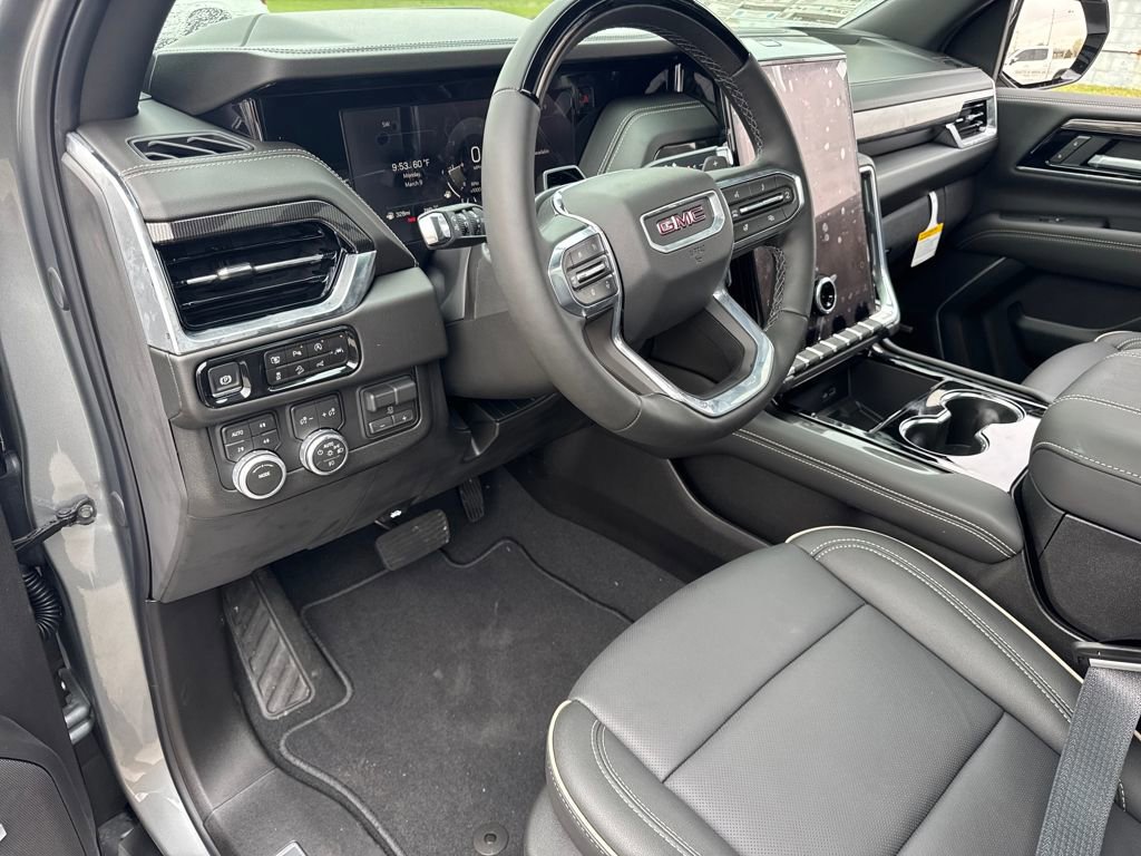 New 2026 GMC Yukon Elevation w/ Elevation Premium Package image 17
