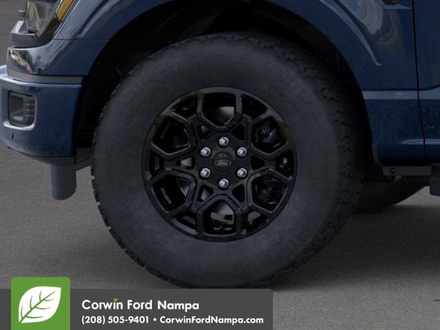 New 2026 Ford F150 XLT image 19